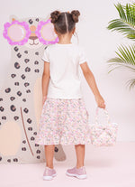 Blusa Cotton Lovelly Things Cristal