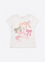 Blusa Cotton Lovelly Things Cristal