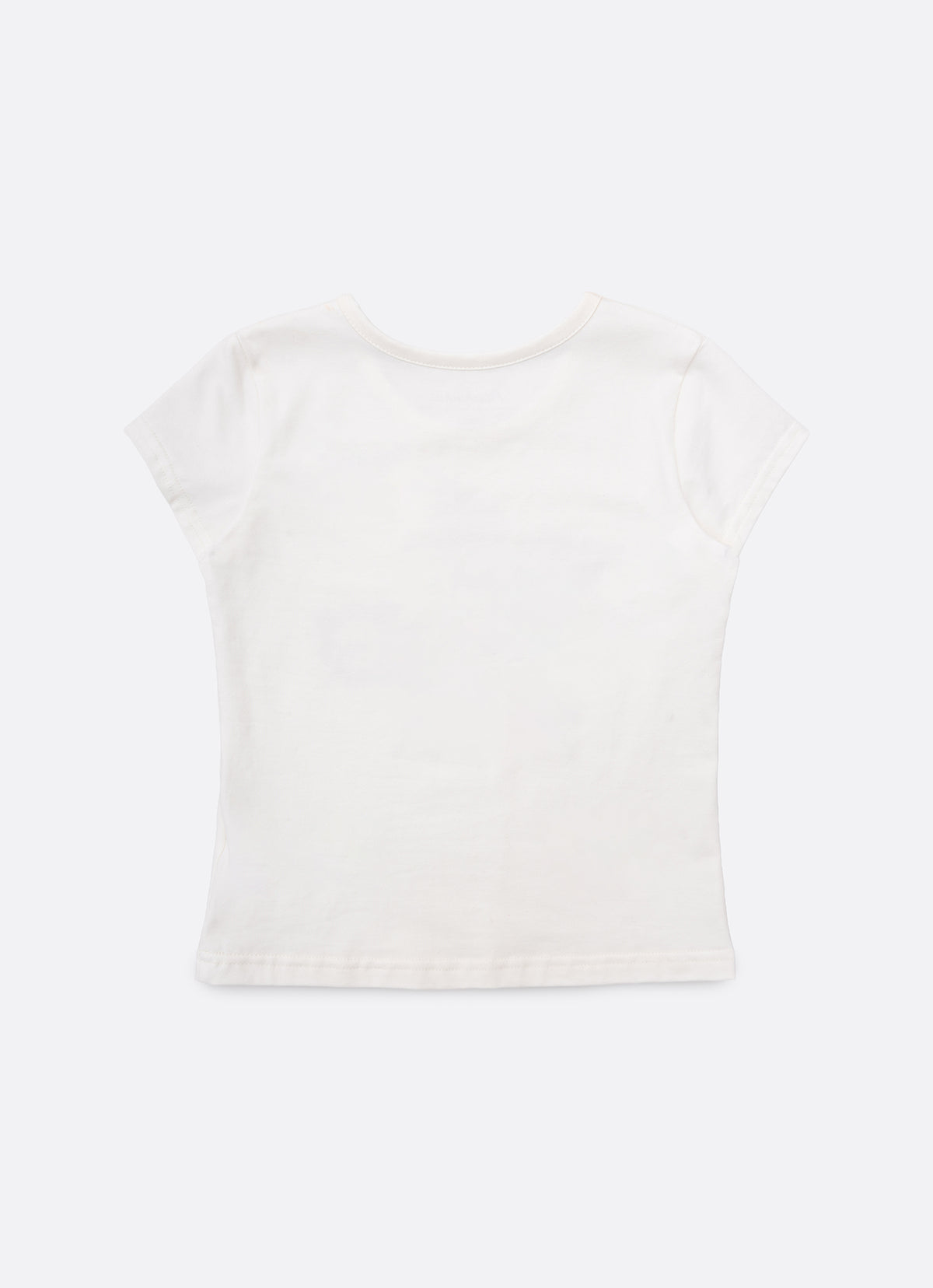 Blusa Cotton Lovelly Things Cristal