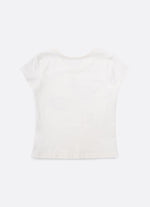 Blusa Cotton Lovelly Things Cristal
