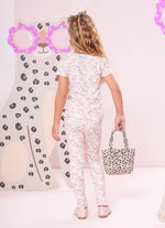 Blusa Light Estampada