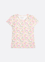 Blusa Light Estampada
