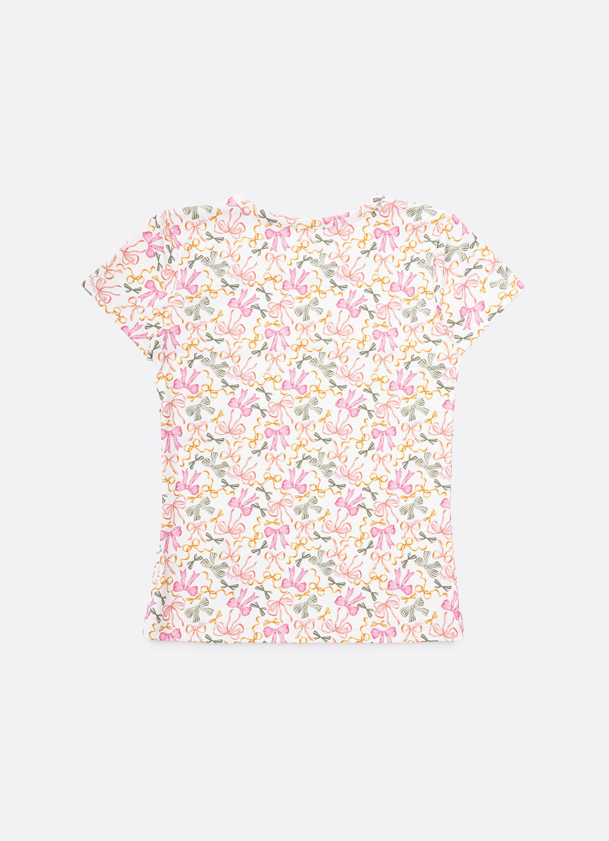 Blusa Light Estampada
