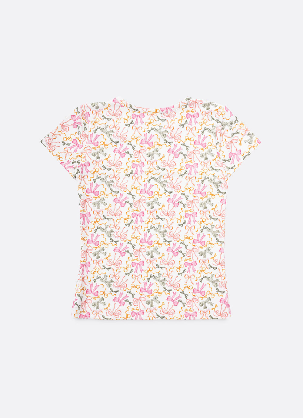 Blusa Light Estampada