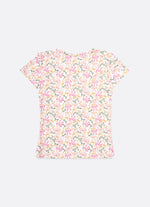 Blusa Light Estampada
