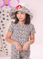 Blusa Light Estampada