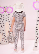 Blusa Light Estampada
