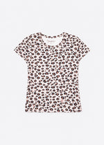 Blusa Light Estampada