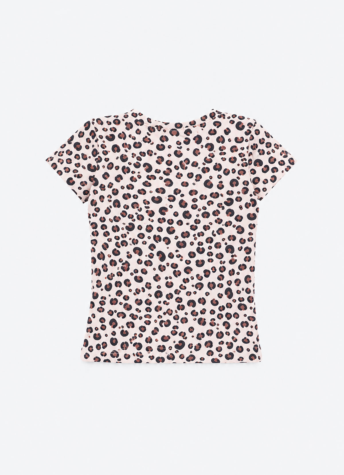 Blusa Light Estampada