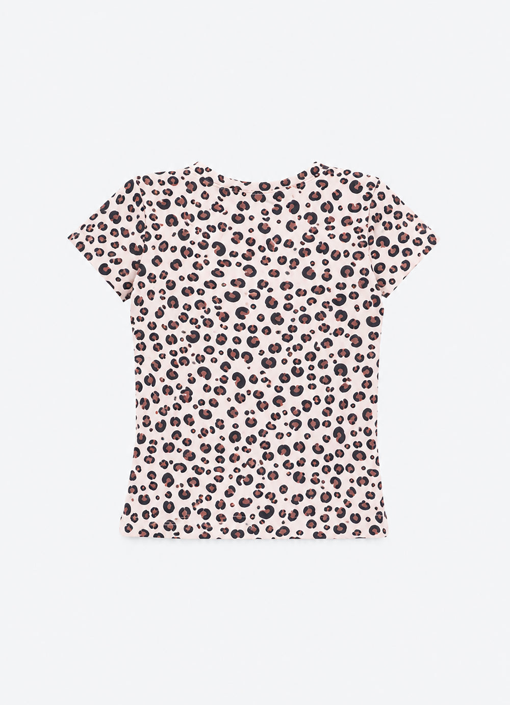 Blusa Light Estampada