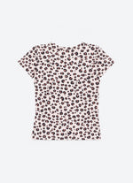 Blusa Light Estampada