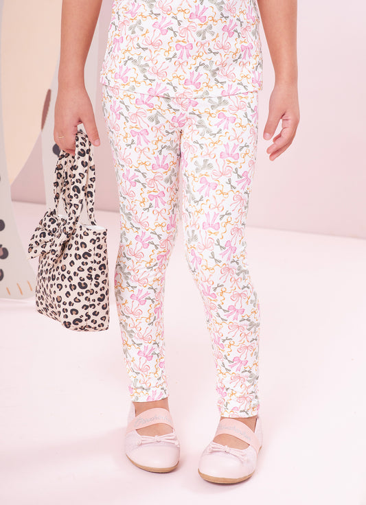 Legging Light Estampada