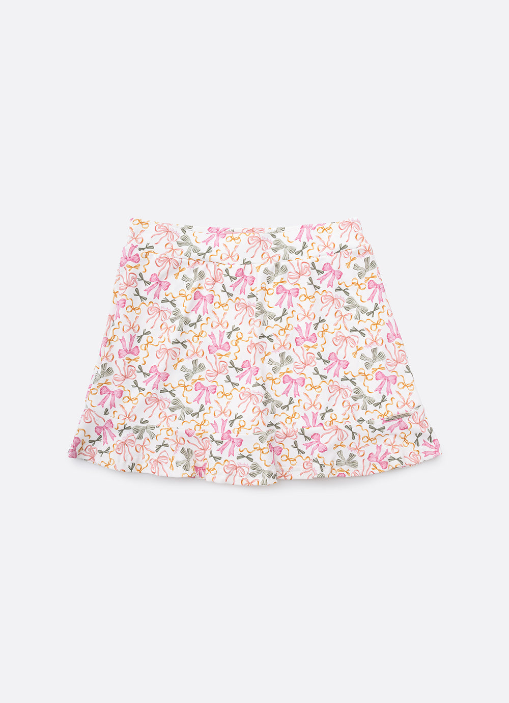 Saia Short Light Estampada