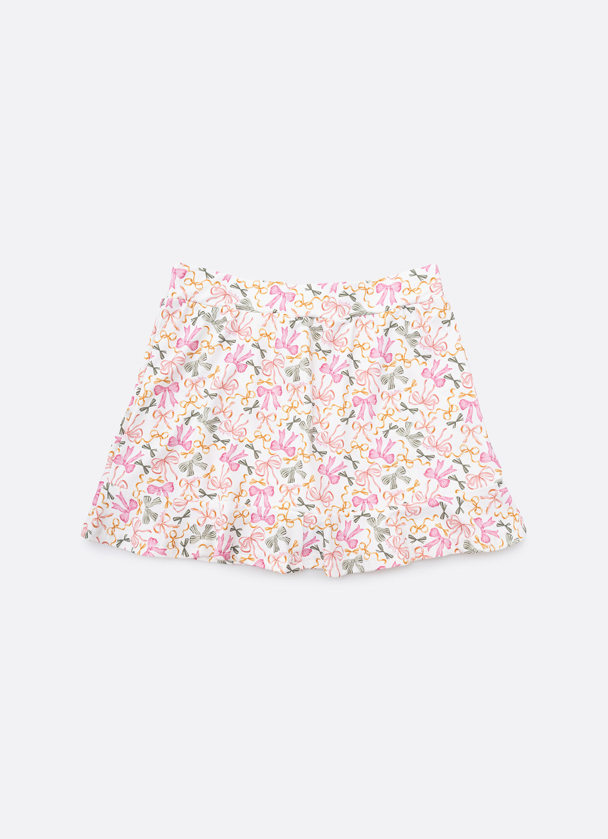Saia Short Light Estampada