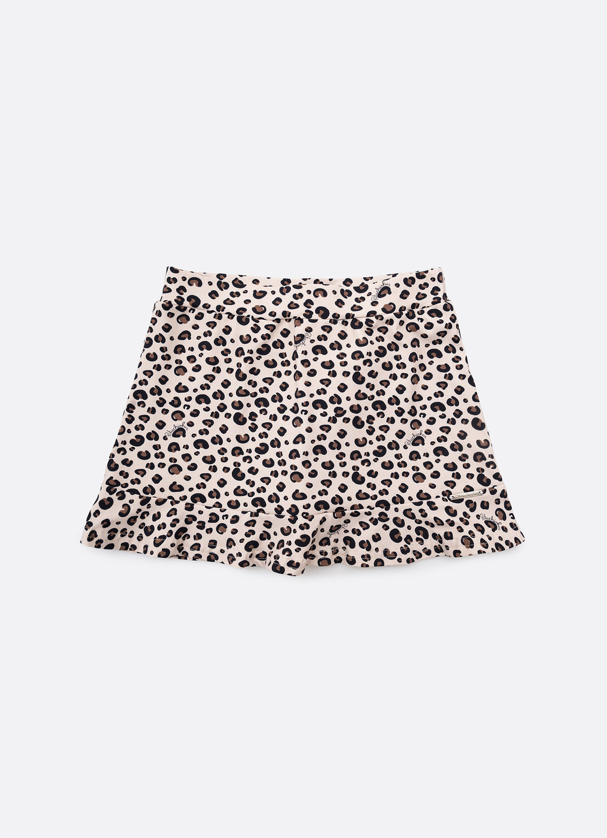 Saia Short Light Estampada