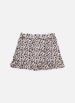 Saia Short Light Estampada