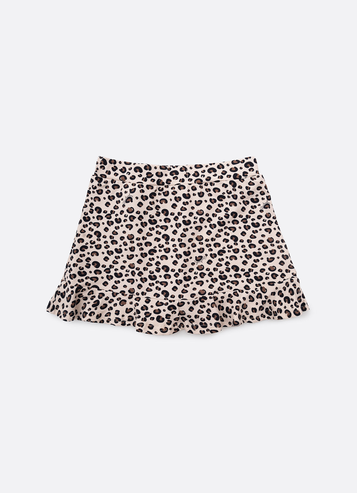 Saia Short Light Estampada