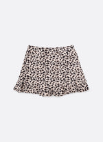 Saia Short Light Estampada