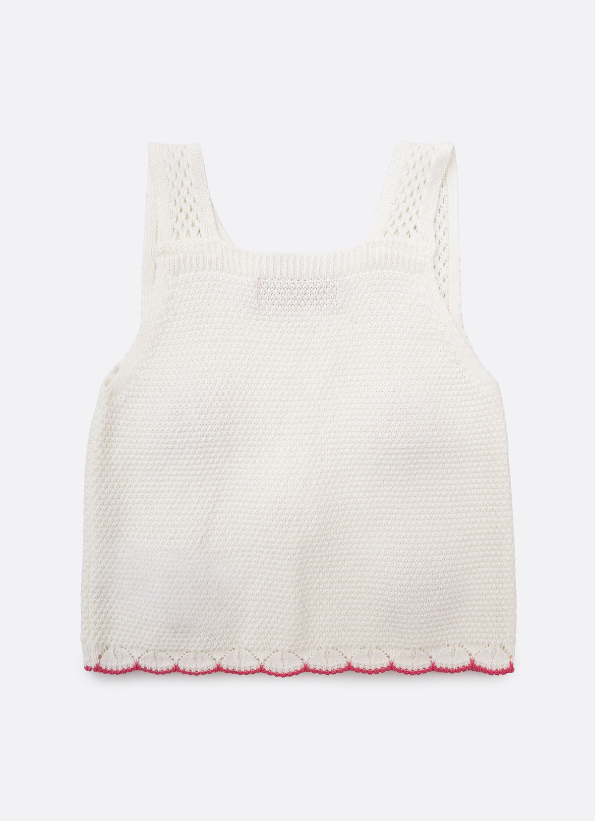 Blusa Tricot Multi Flores