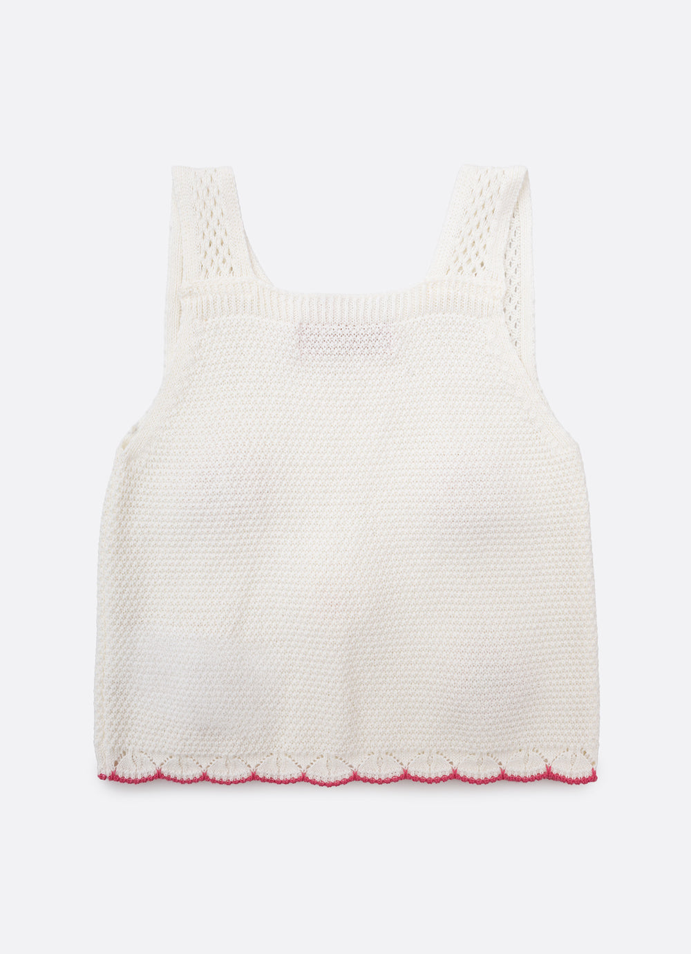 Blusa Tricot Multi Flores