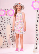 Vestido Light Estampado