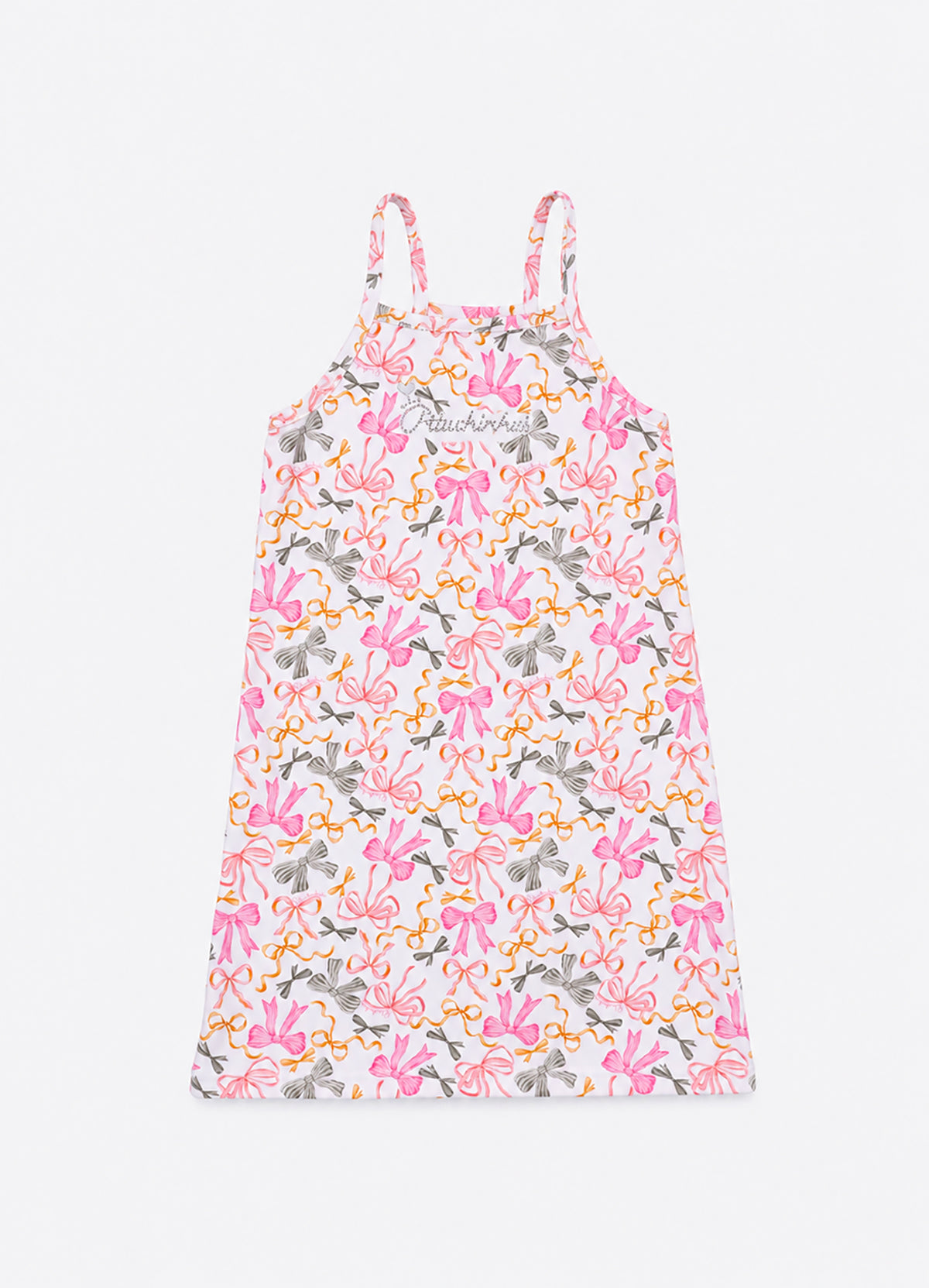 Vestido Light Estampado