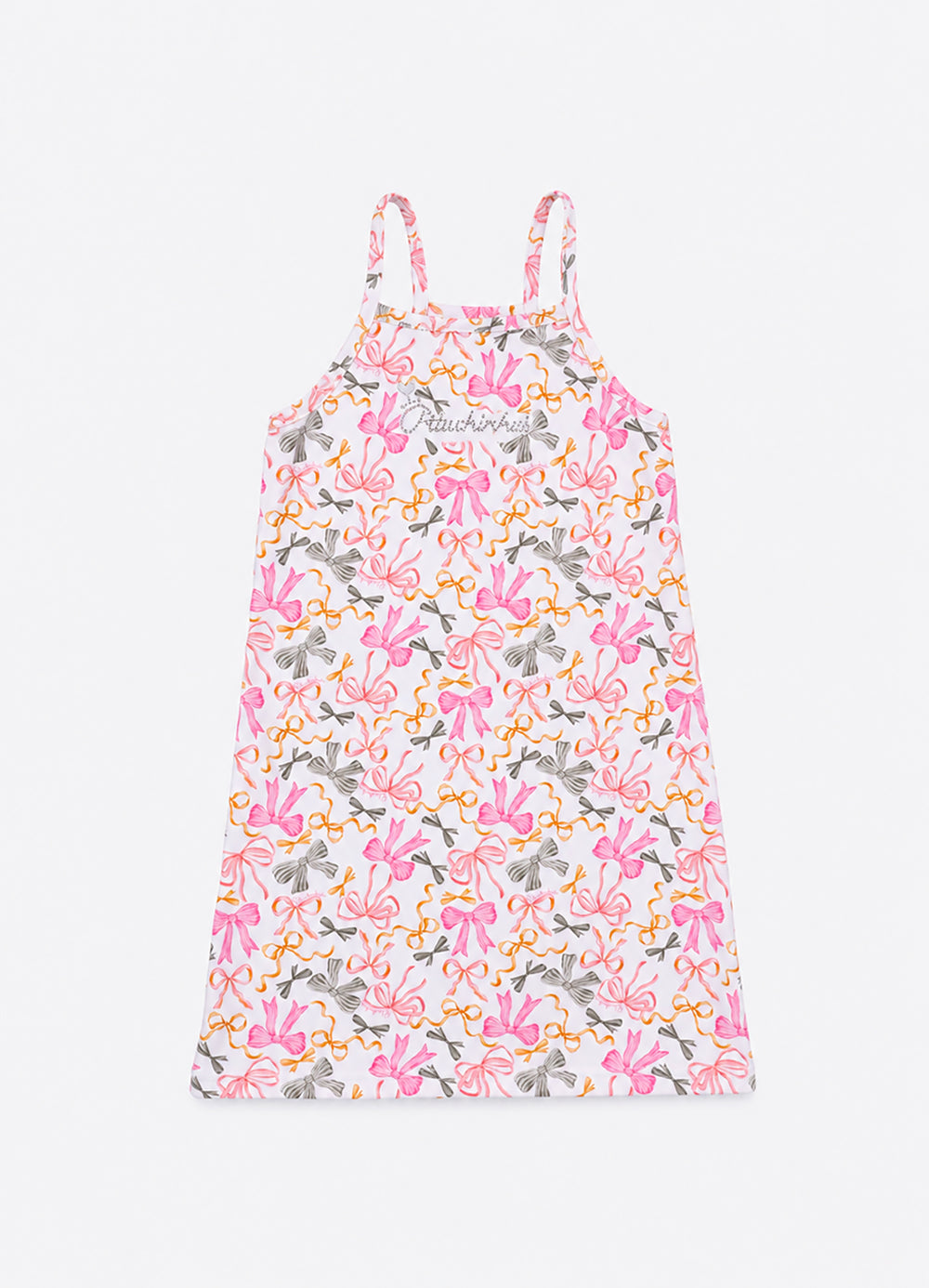 Vestido Light Estampado