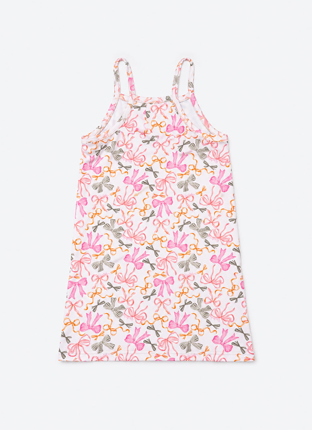 Vestido Light Estampado