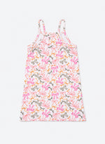 Vestido Light Estampado