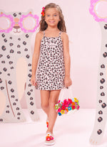 Vestido Light Estampado