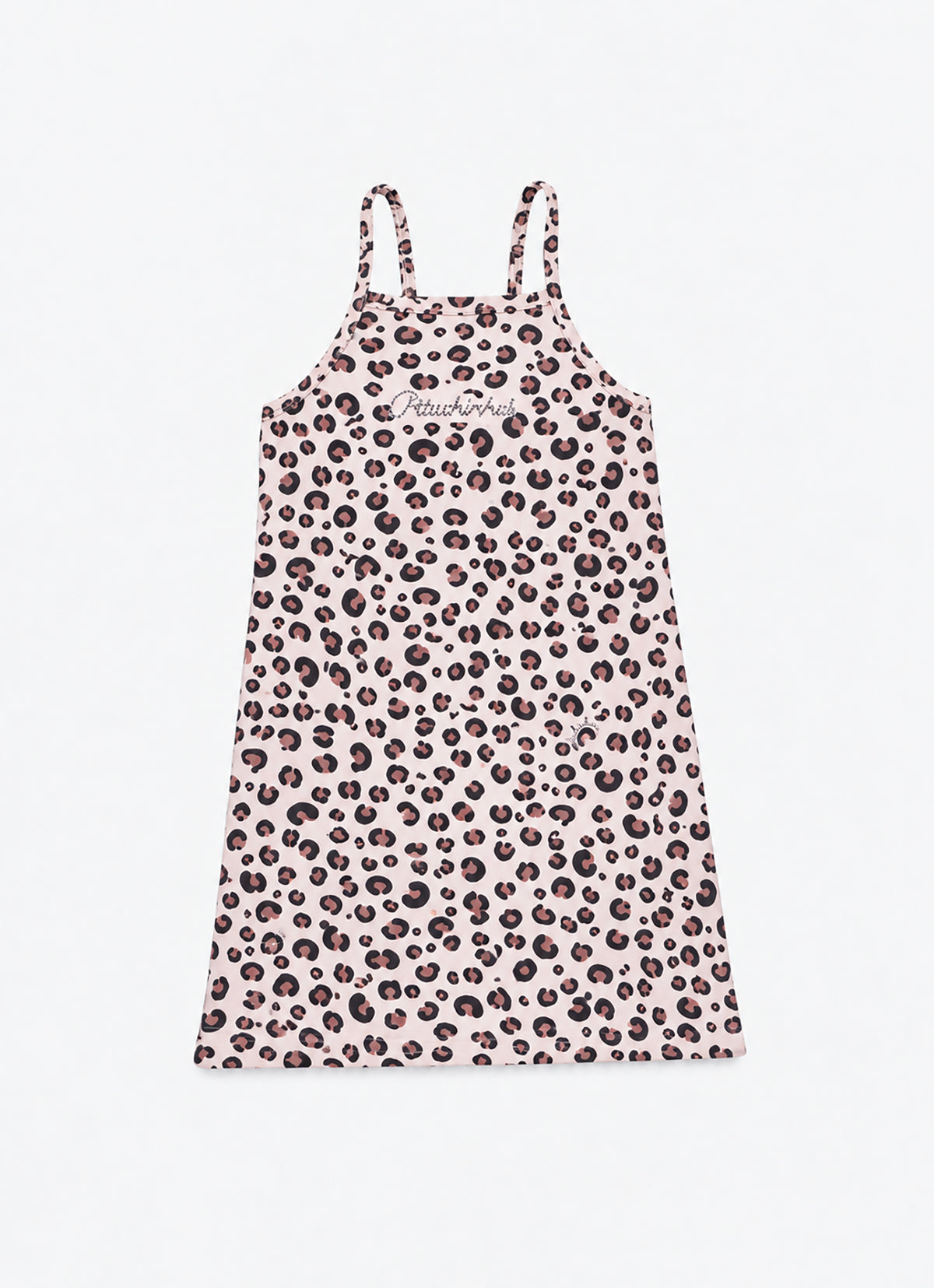 Vestido Light Estampado
