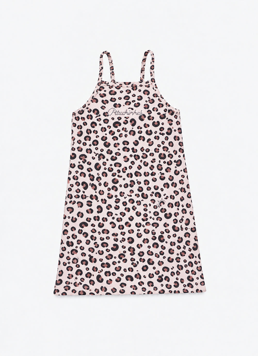 Vestido Light Estampado