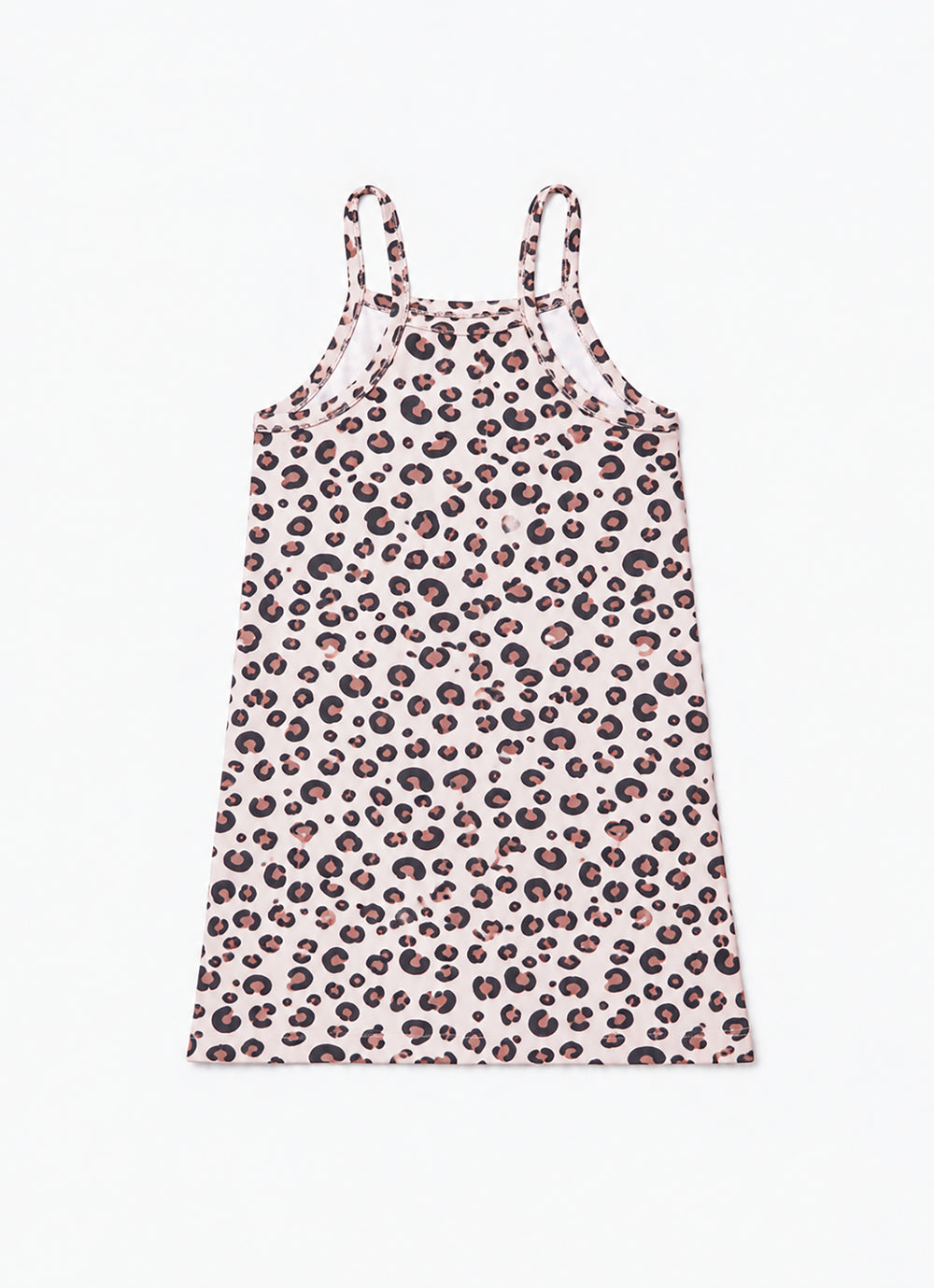 Vestido Light Estampado