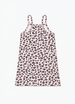 Vestido Light Estampado