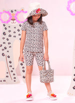 Bermuda Light Estampado