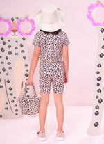 Bermuda Light Estampado