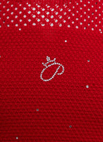 Regata Tricot Cropped Cristais Resort