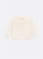 Casaqueto Tricot Golinha Pmini