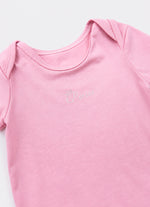 Conjunto Body e Short Pima Pmini