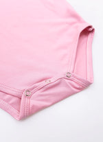 Conjunto Body e Short Pima Pmini