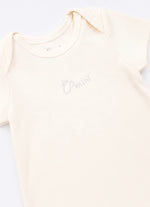 Conjunto Body e Short Pima Pmini