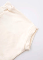Conjunto Body e Short Pima Pmini