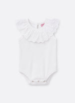 Body Ribana Golinha Broderi Pmini