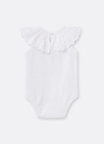 Body Ribana Golinha Broderi Pmini