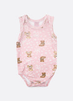 Body Light Estampado Pmini
