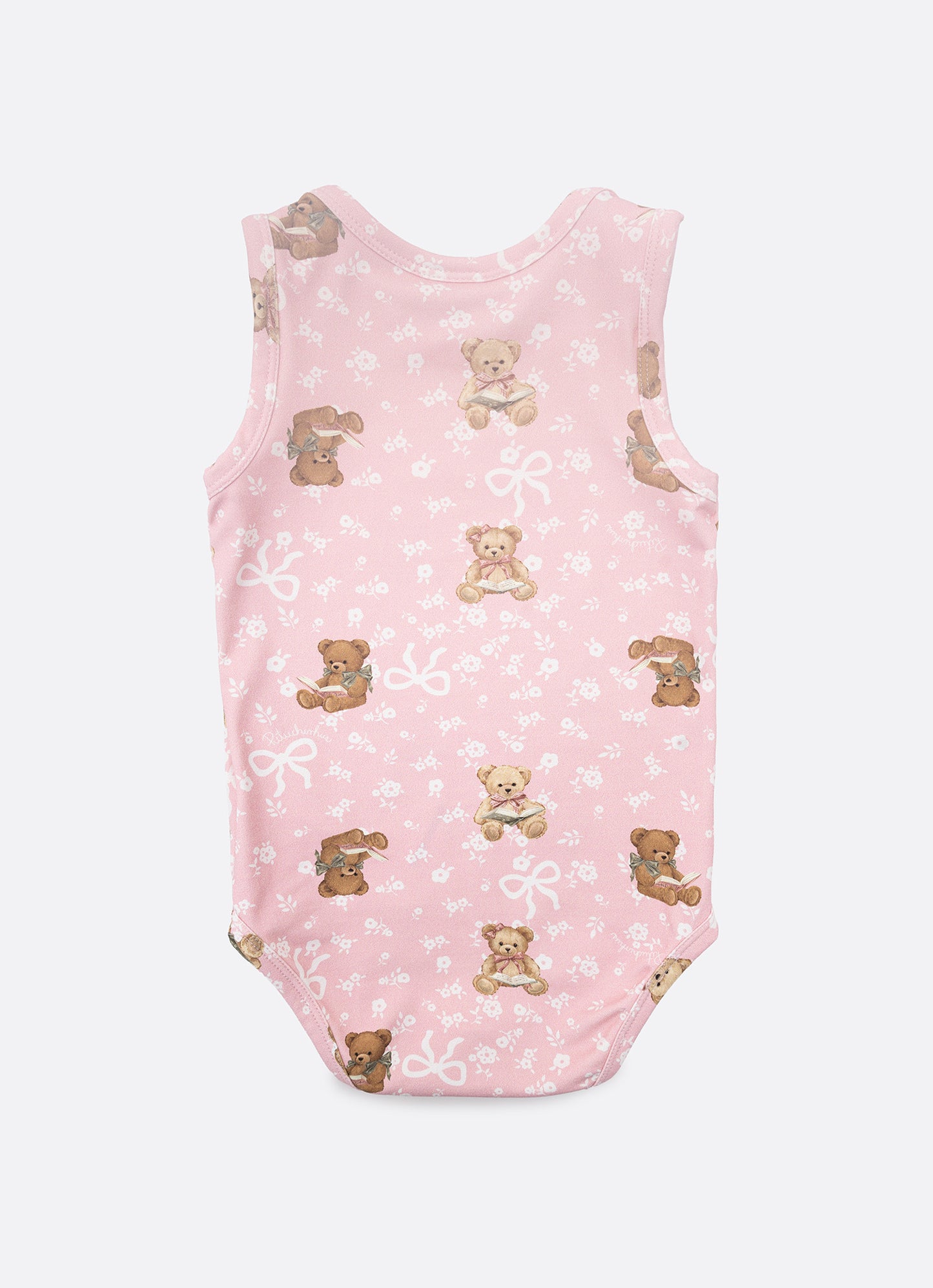 Body Light Estampado Pmini
