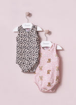 Body Light Estampado Pmini