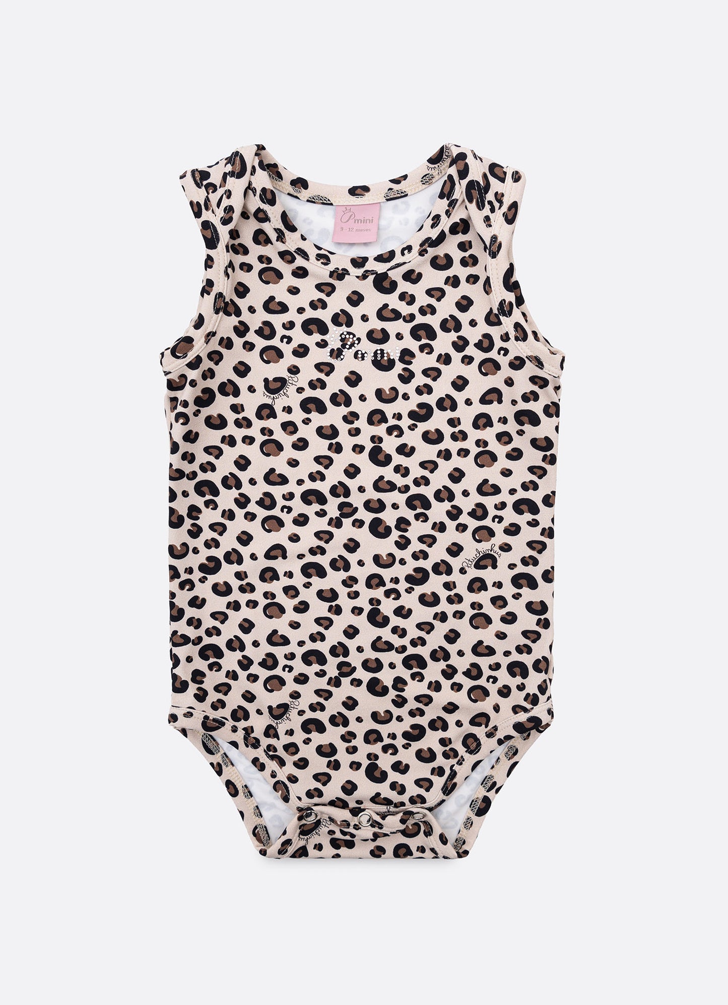 Body Light Estampado Pmini