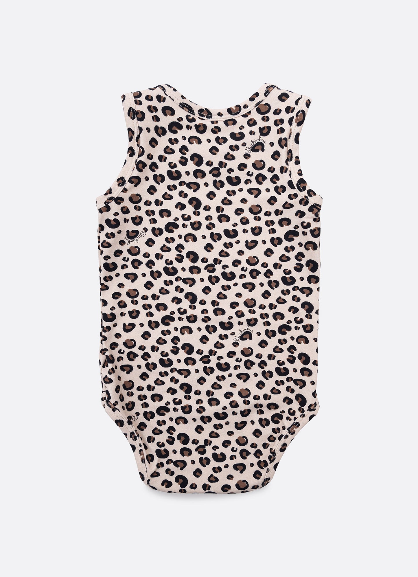 Body Light Estampado Pmini