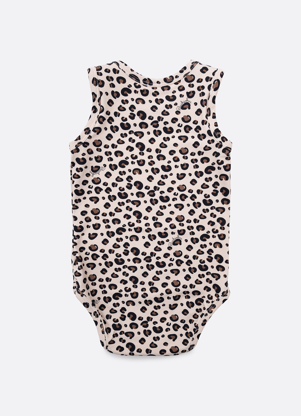 Body Light Estampado Pmini